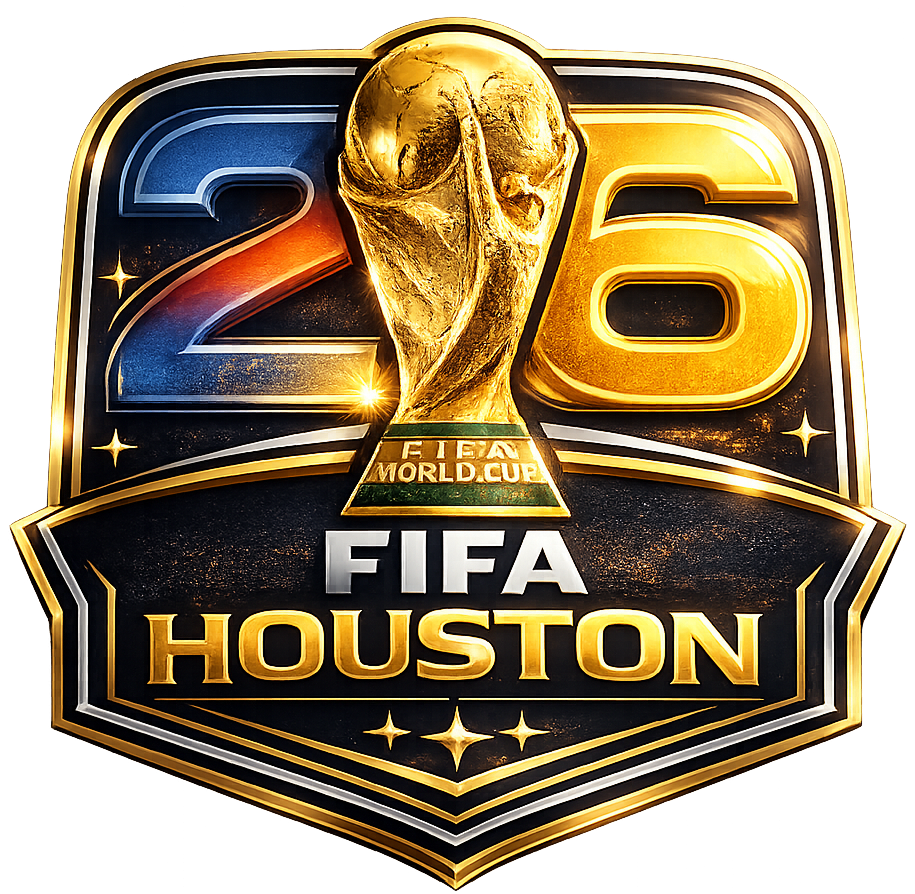Houston World Cup Limo Rental and Transportation